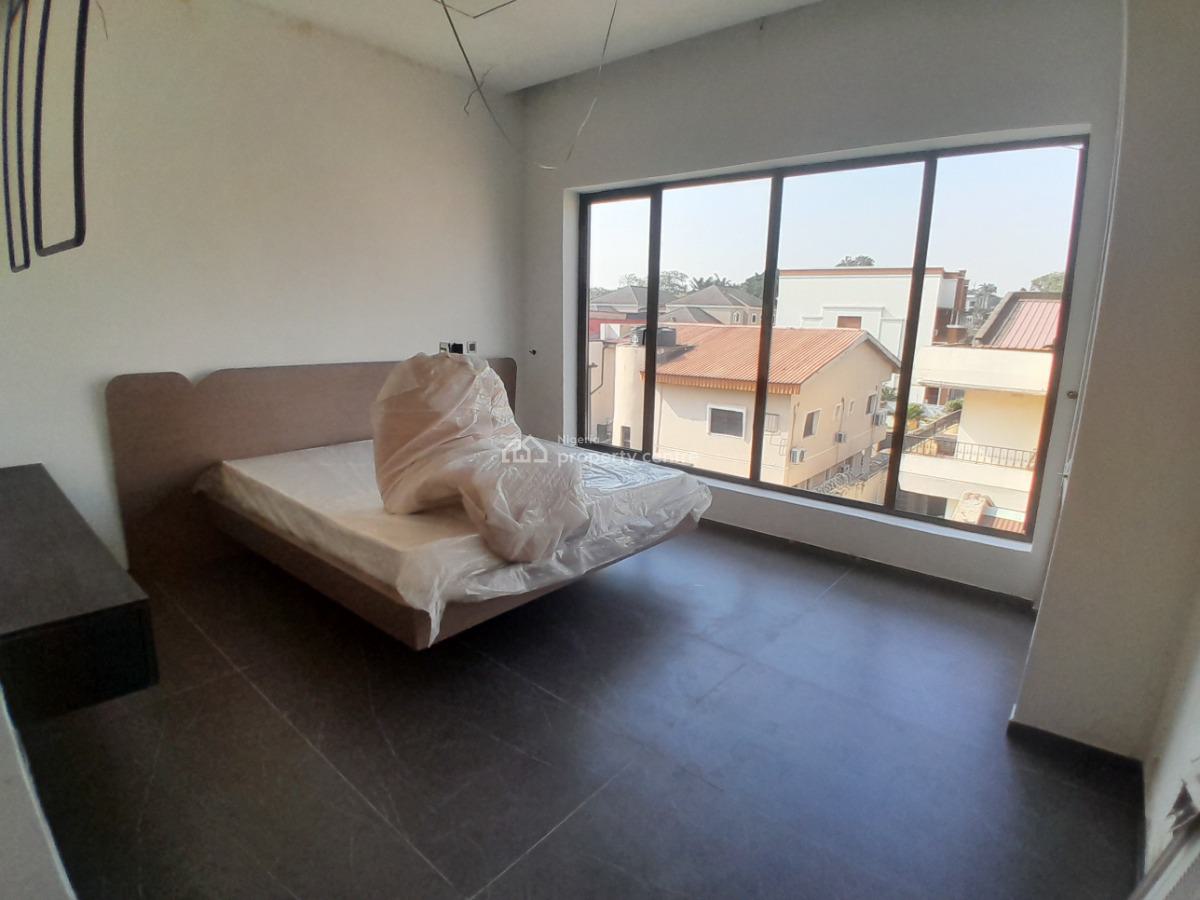 Newly Built Mini Hotel, Wuse 2, Abuja, Hotel / Guest House for Sale