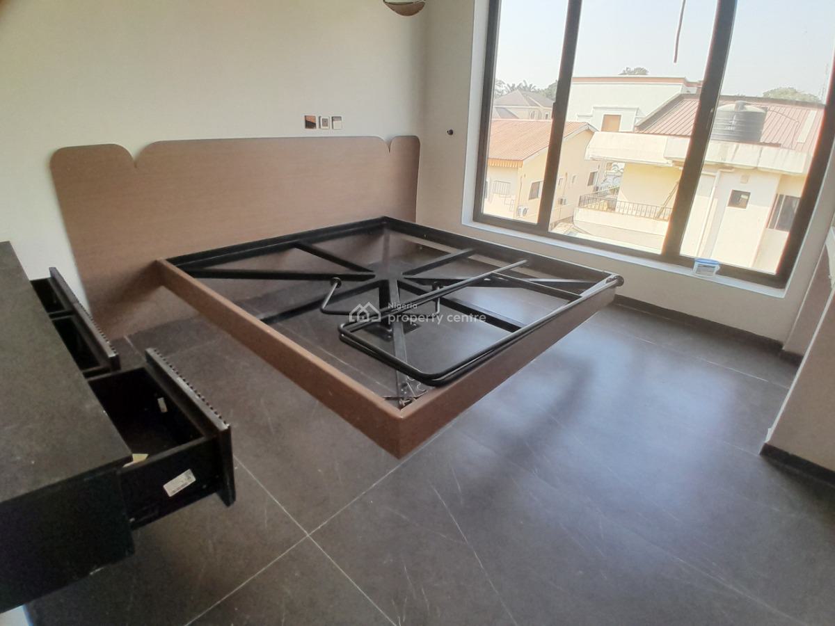 Newly Built Mini Hotel, Wuse 2, Abuja, Hotel / Guest House for Sale