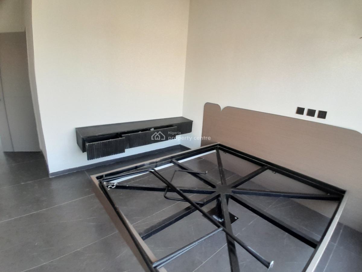 Newly Built Mini Hotel, Wuse 2, Abuja, Hotel / Guest House for Sale