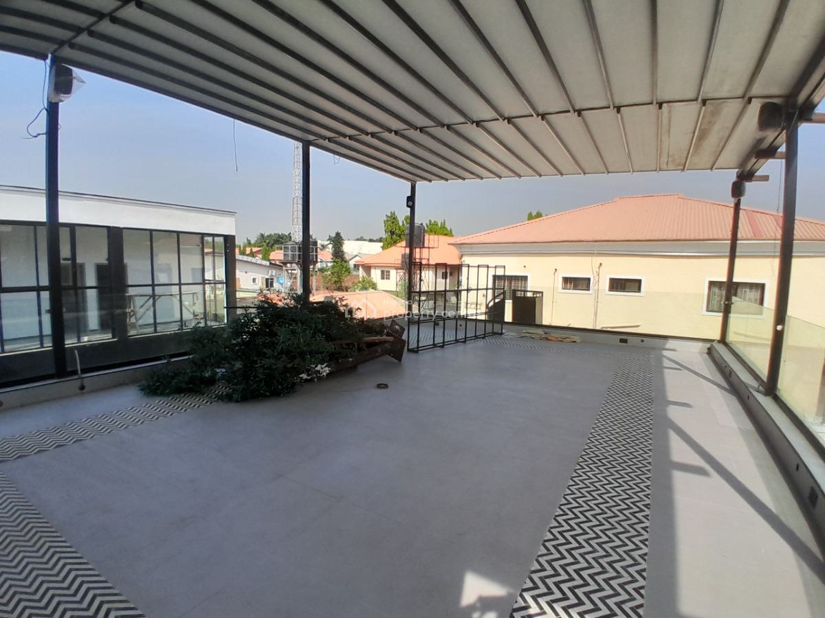 Newly Built Mini Hotel, Wuse 2, Abuja, Hotel / Guest House for Sale