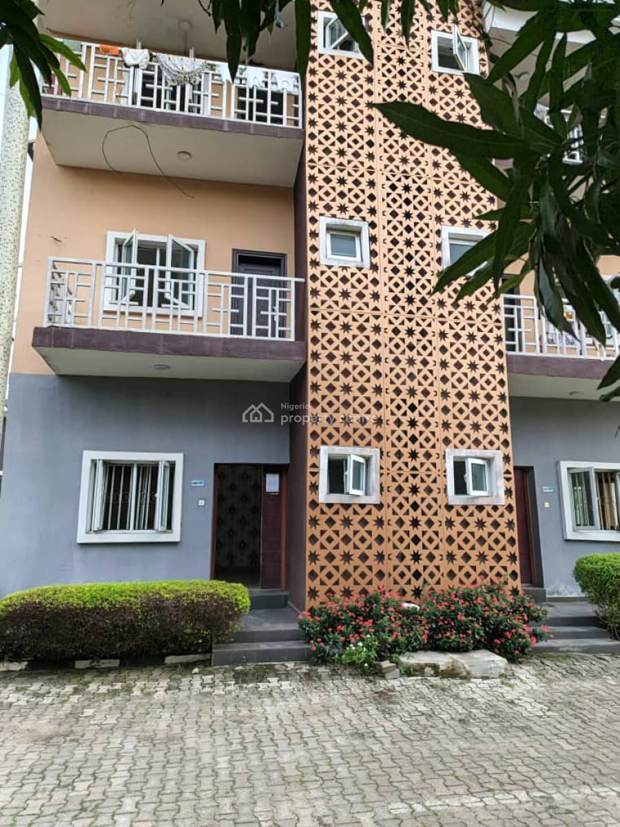 2 Bedroom Flat, By Vgc, Lekki, Lagos, Flat / Apartment for Rent