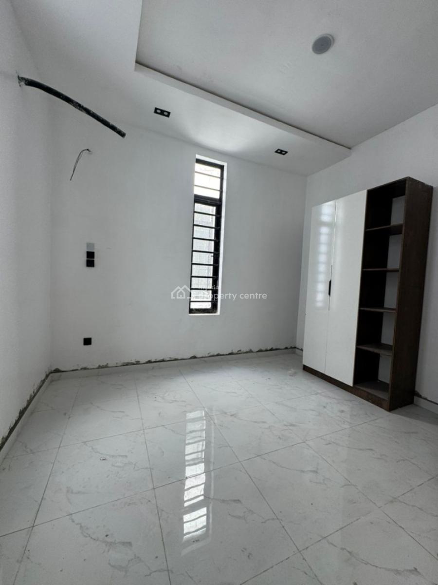 2 Bedroom Flat, By Vgc, Lekki, Lagos, Flat / Apartment for Rent