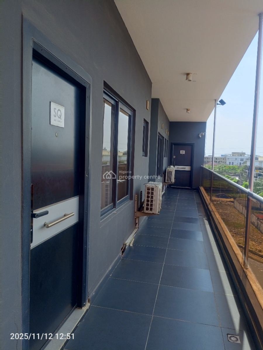3 Bedroom Luxurious Flat, 2, Osborne, Ikoyi, Lagos, Flat / Apartment Short Let