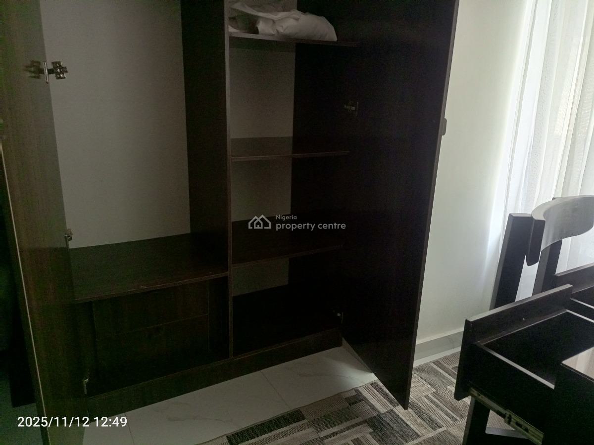 3 Bedroom Luxurious Flat, 2, Osborne, Ikoyi, Lagos, Flat / Apartment Short Let