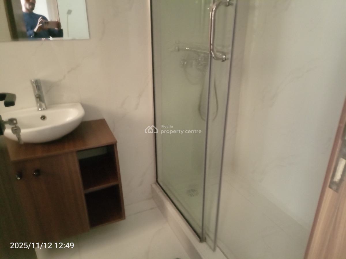 3 Bedroom Luxurious Flat, 2, Osborne, Ikoyi, Lagos, Flat / Apartment Short Let