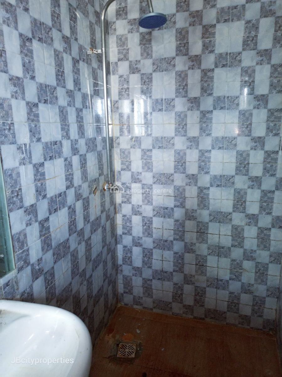 Sharp 1 Bedroom Apartment, Blenco, Sangotedo, Ajah, Lagos, Mini Flat (room and Parlour) for Rent