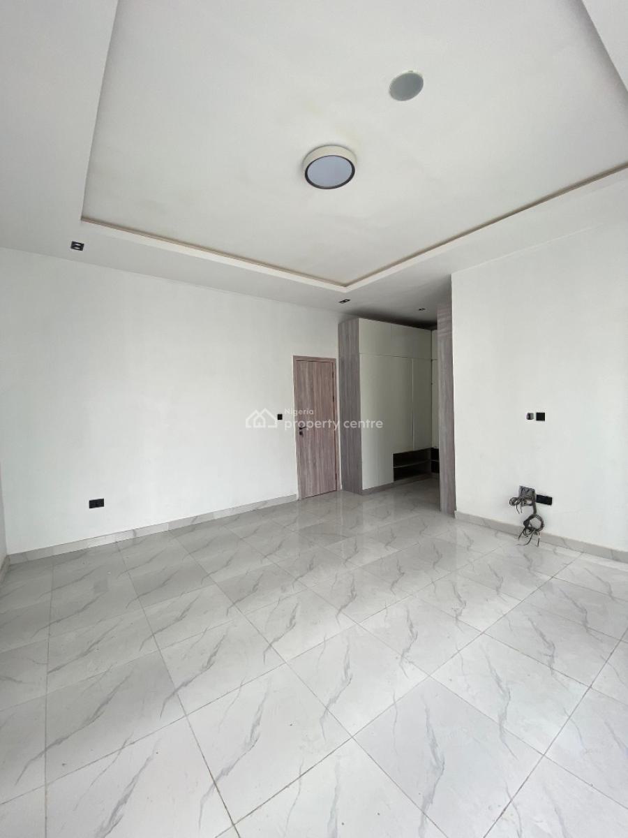 4 Bedroom Terrace Duplex, Ikota, Lekki, Lagos, Terraced Duplex for Sale