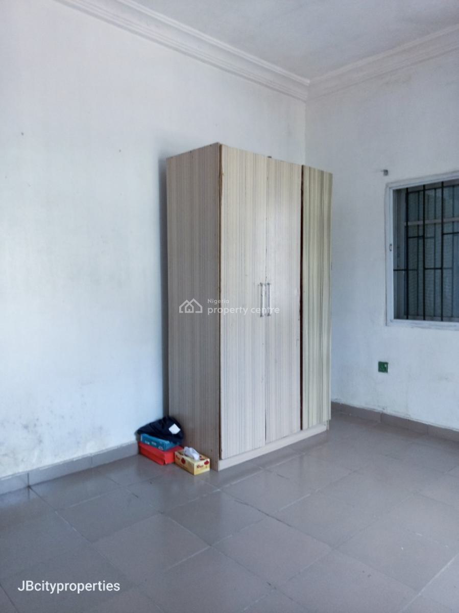Sharp 1 Bedroom Apartment, Ogombo, Ajah, Lagos, Mini Flat (room and Parlour) for Rent