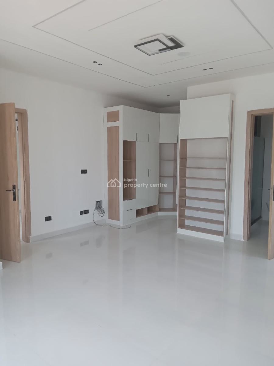 4 Bedroom Semi-detached Duplex, Songotedo, Ajah, Lagos, Semi-detached Duplex for Sale