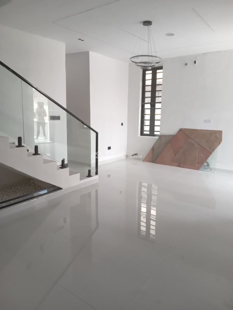 4 Bedroom Semi-detached Duplex, Songotedo, Ajah, Lagos, Semi-detached Duplex for Sale