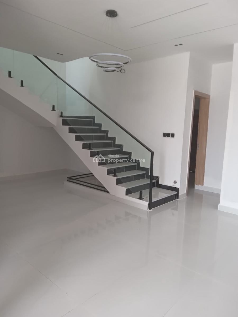 4 Bedroom Semi-detached Duplex, Songotedo, Ajah, Lagos, Semi-detached Duplex for Sale