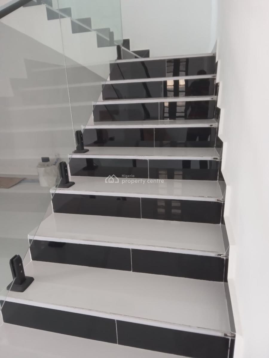 4 Bedroom Semi-detached Duplex, Songotedo, Ajah, Lagos, Semi-detached Duplex for Sale