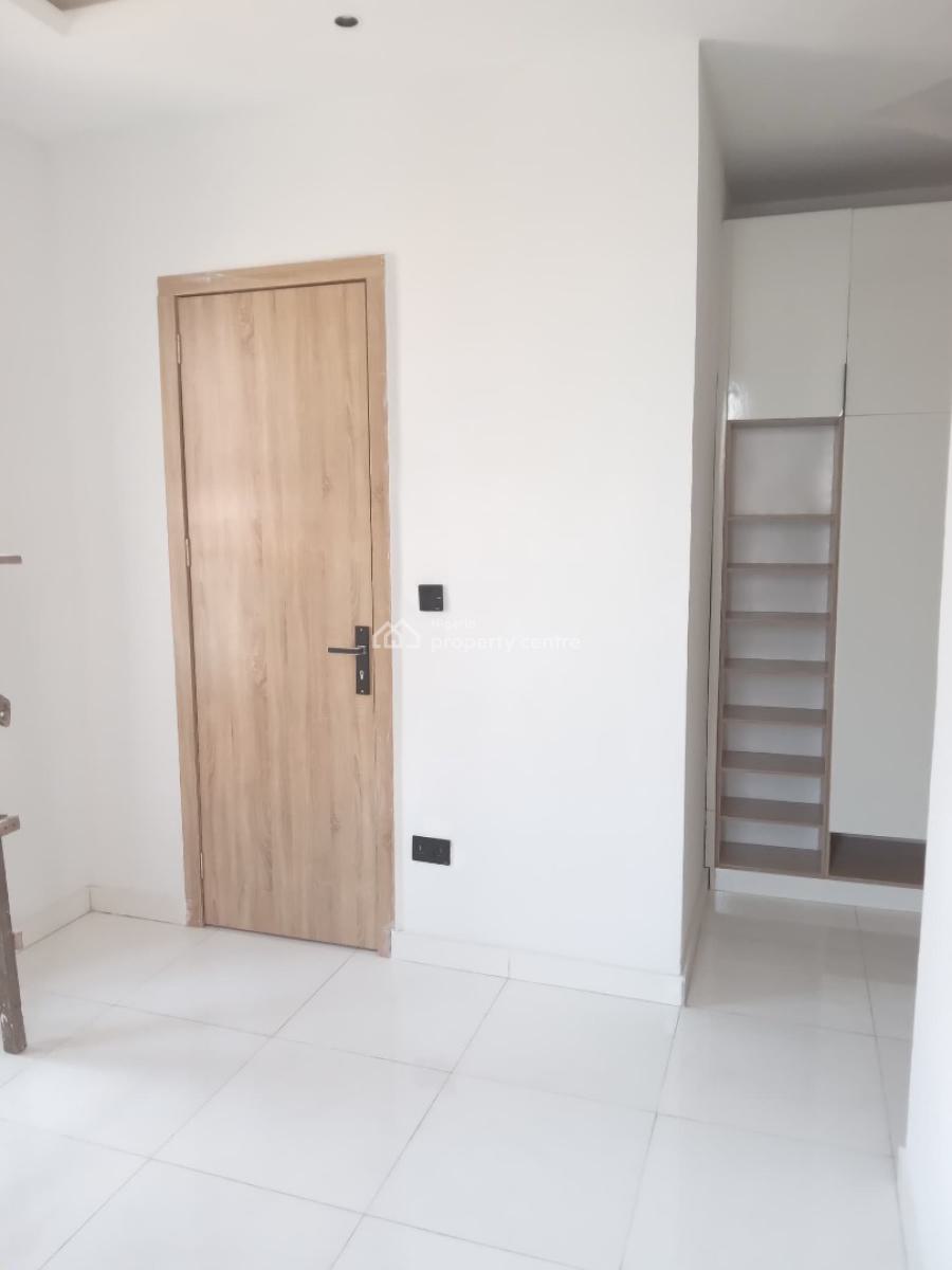 4 Bedroom Semi-detached Duplex, Songotedo, Ajah, Lagos, Semi-detached Duplex for Sale