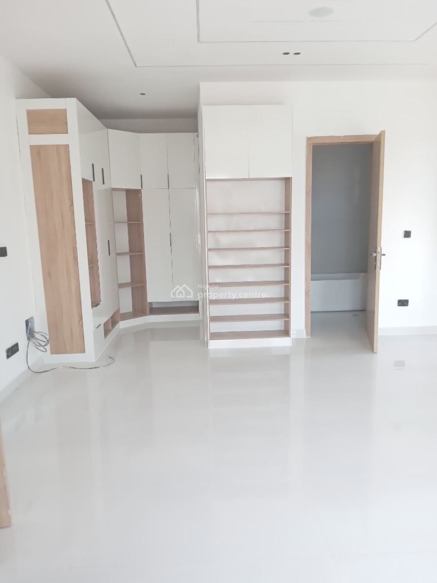 4 Bedroom Semi-detached Duplex, Songotedo, Ajah, Lagos, Semi-detached Duplex for Sale