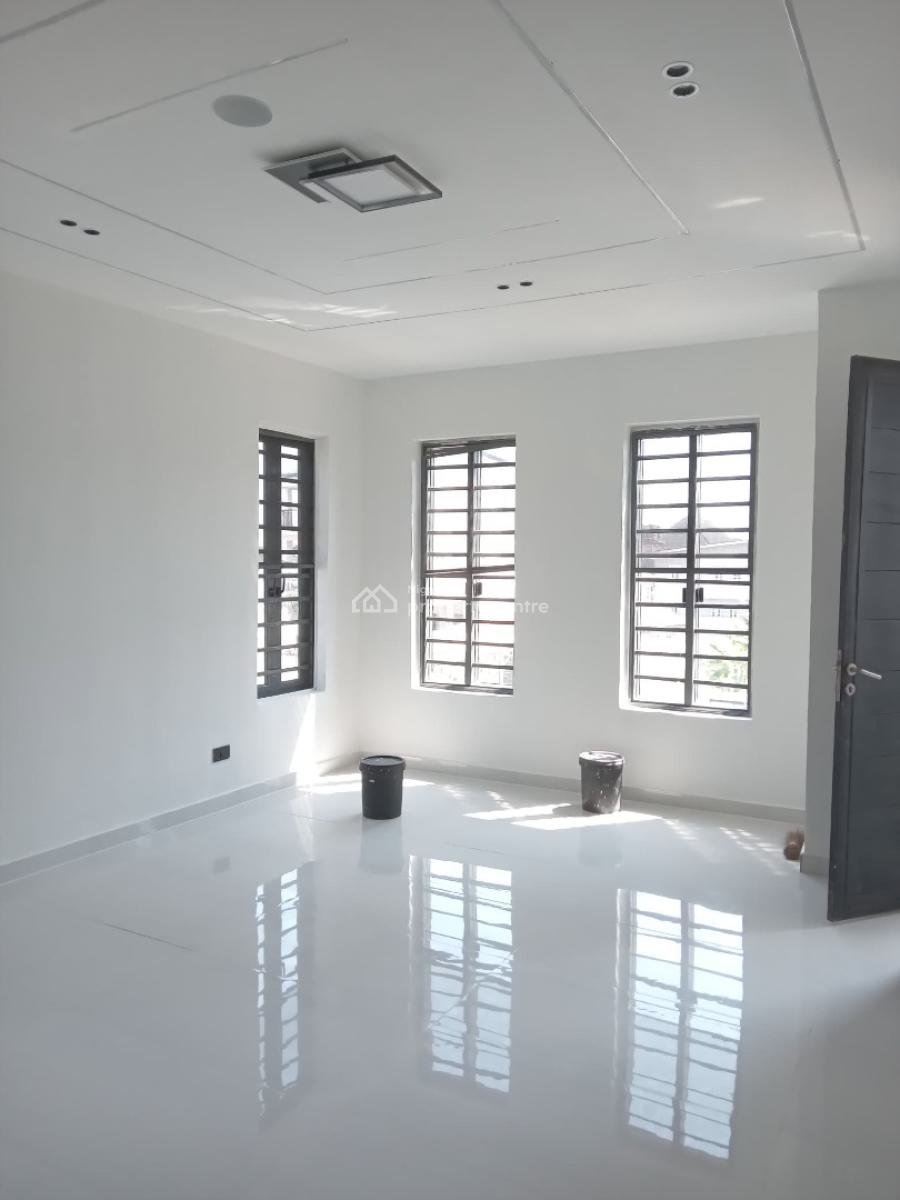 4 Bedroom Semi-detached Duplex, Songotedo, Ajah, Lagos, Semi-detached Duplex for Sale