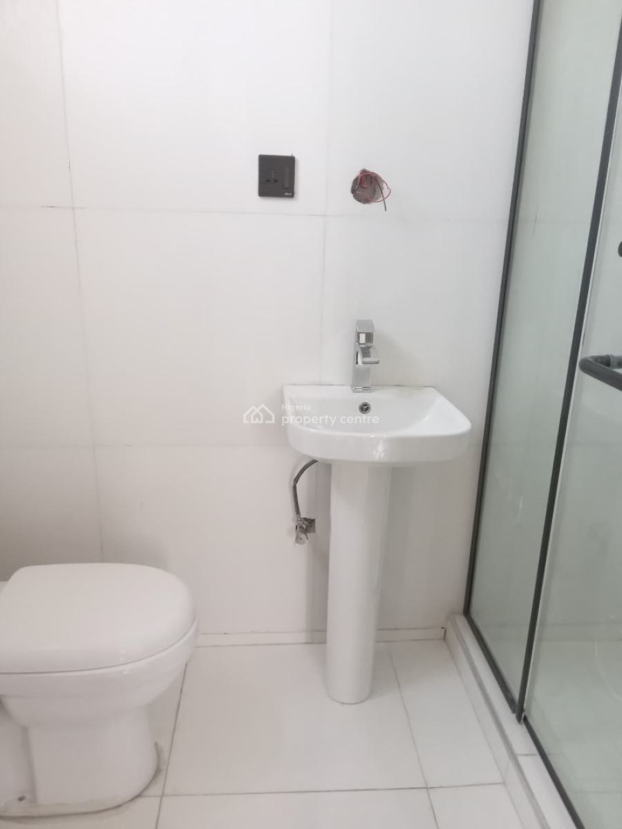 4 Bedroom Semi-detached Duplex, Songotedo, Ajah, Lagos, Semi-detached Duplex for Sale