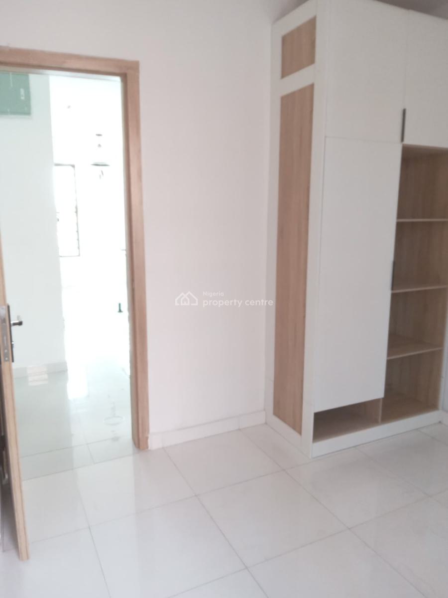 4 Bedroom Semi-detached Duplex, Songotedo, Ajah, Lagos, Semi-detached Duplex for Sale