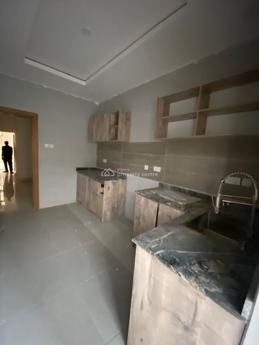 Brandnew Luxury 3bedroom Flat, Ogombo, Ajah, Lagos, Flat / Apartment for Rent