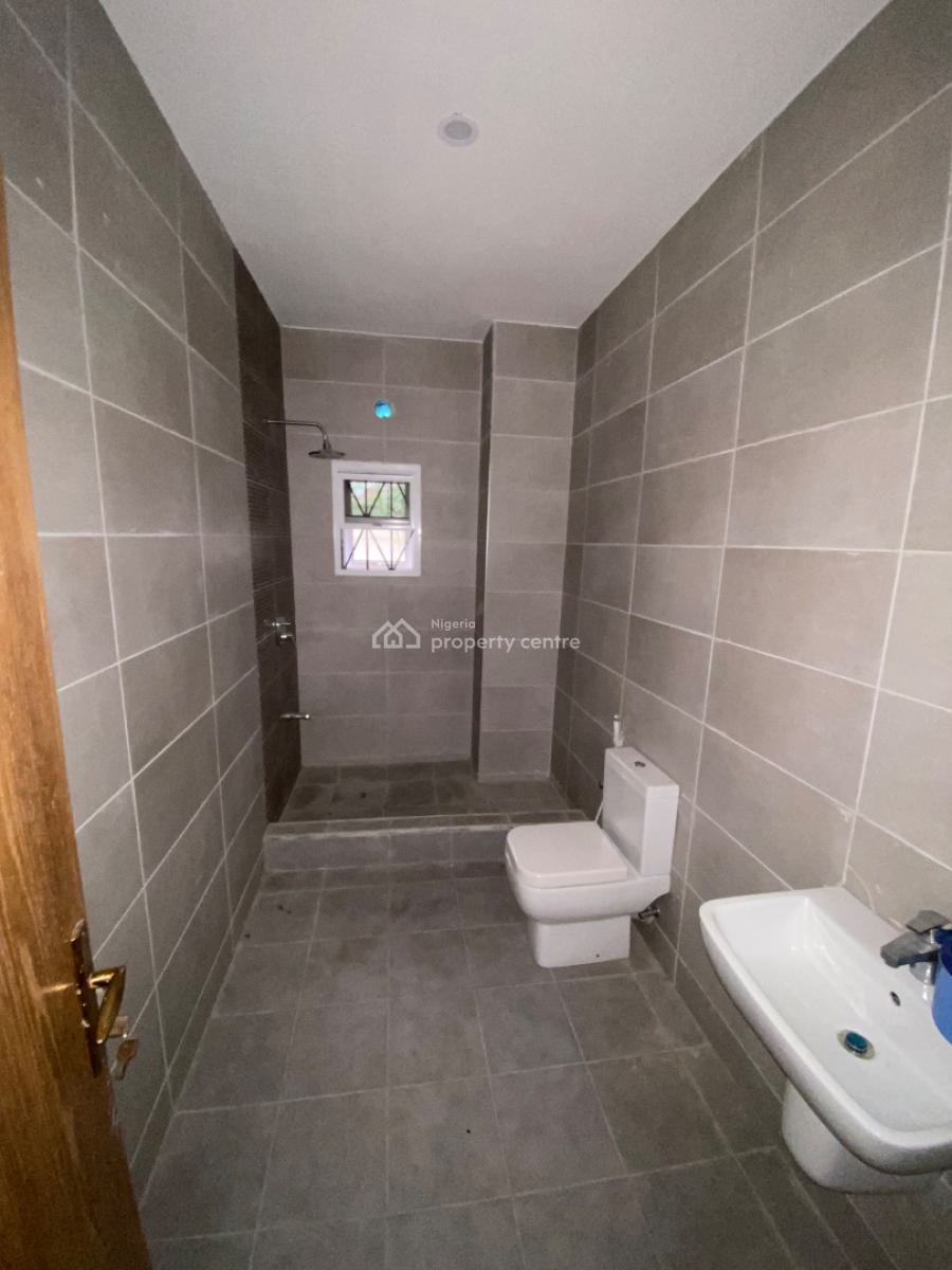 Brandnew Luxury 3bedroom Flat, Ogombo, Ajah, Lagos, Flat / Apartment for Rent