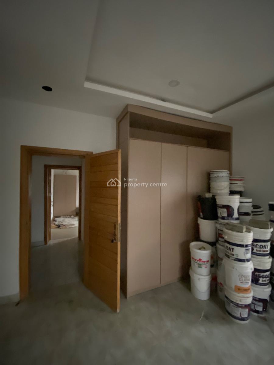 Brandnew Luxury 3bedroom Flat, Ogombo, Ajah, Lagos, Flat / Apartment for Rent