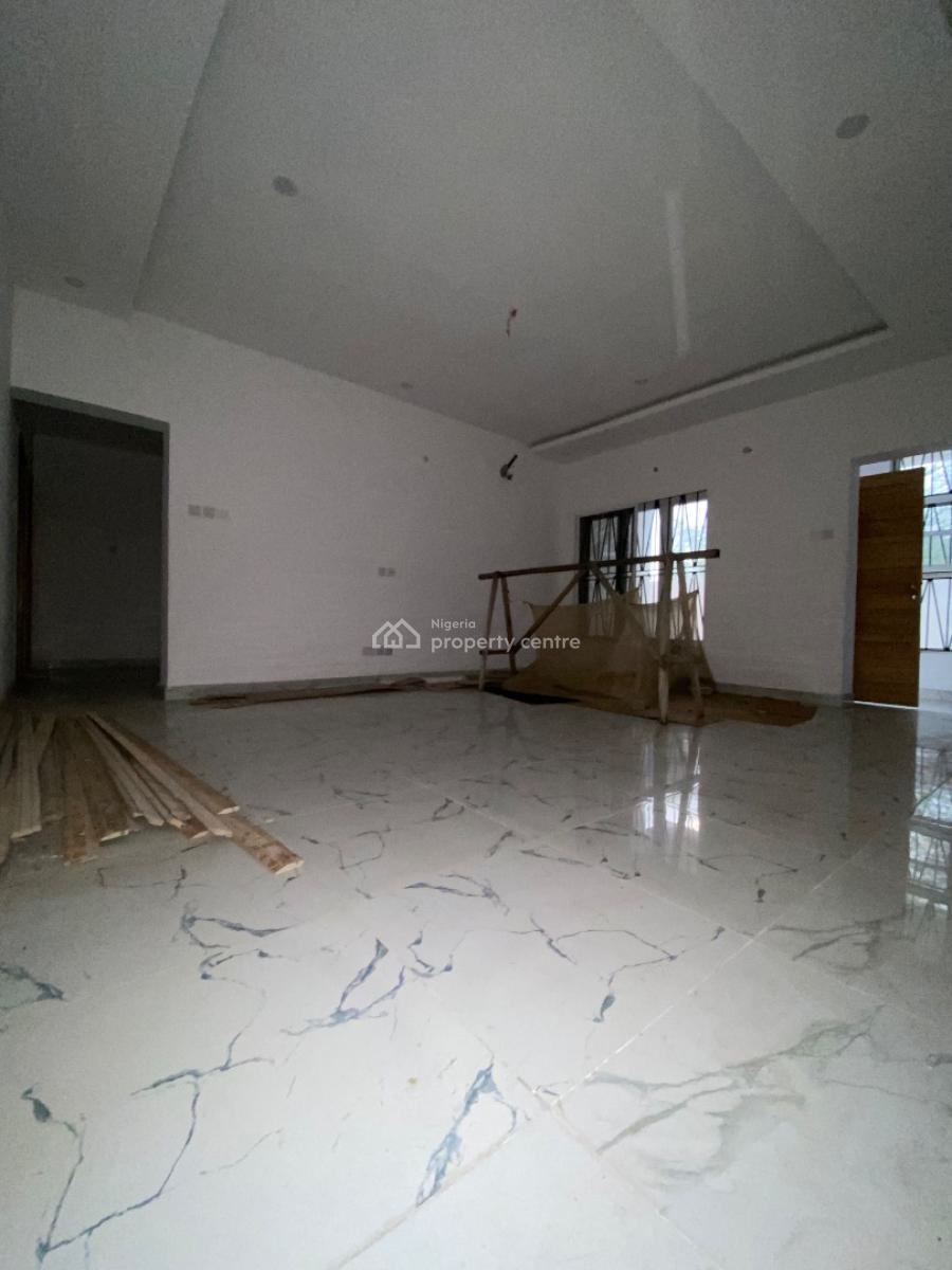 Brandnew Luxury 3bedroom Flat, Ogombo, Ajah, Lagos, Flat / Apartment for Rent