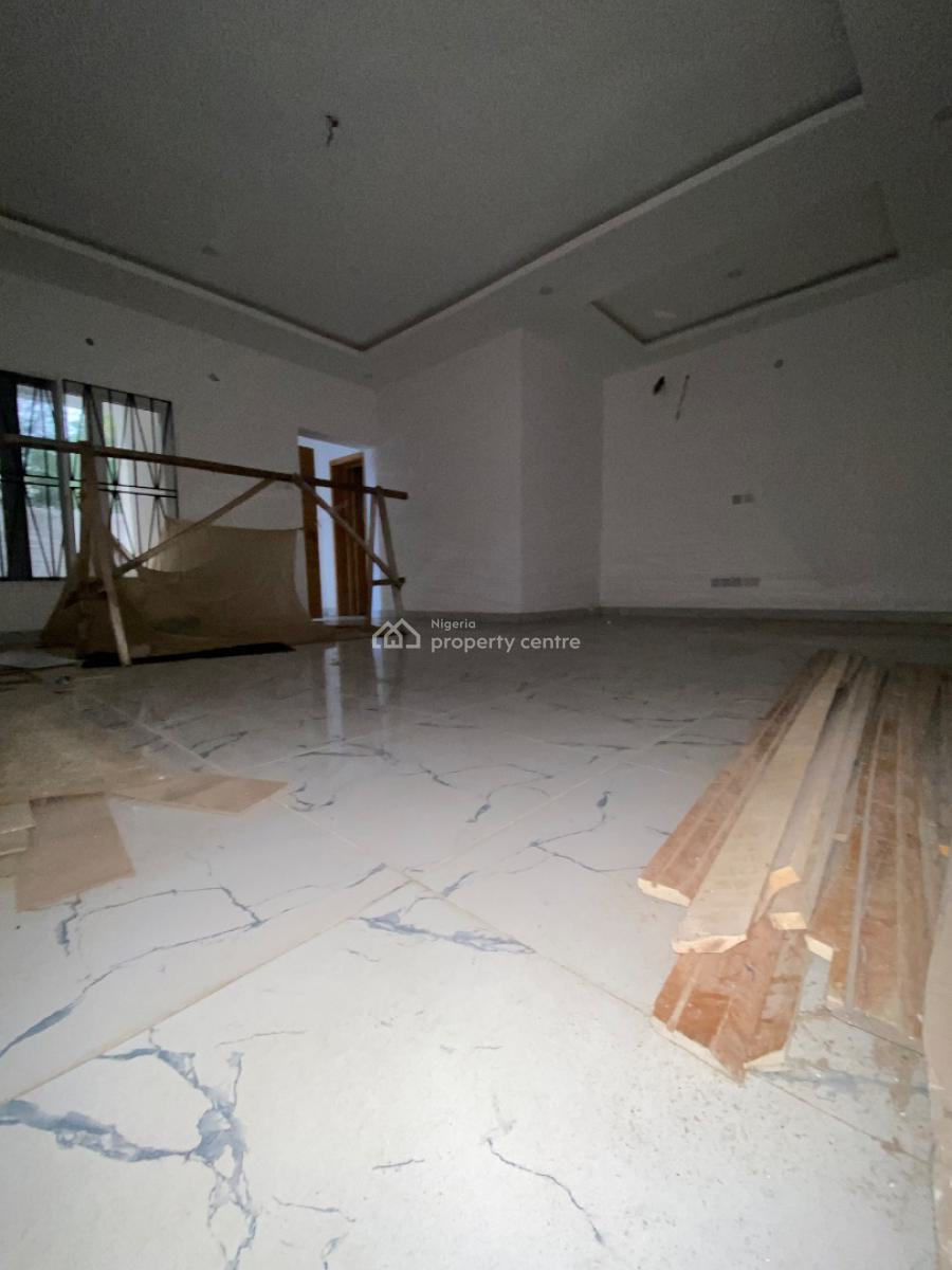 Brandnew Luxury 3bedroom Flat, Ogombo, Ajah, Lagos, Flat / Apartment for Rent
