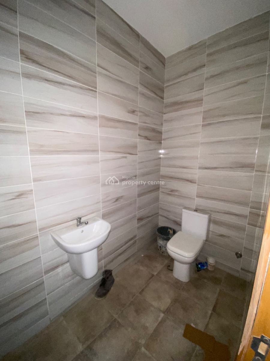 Brandnew Luxury 3bedroom Flat, Ogombo, Ajah, Lagos, Flat / Apartment for Rent