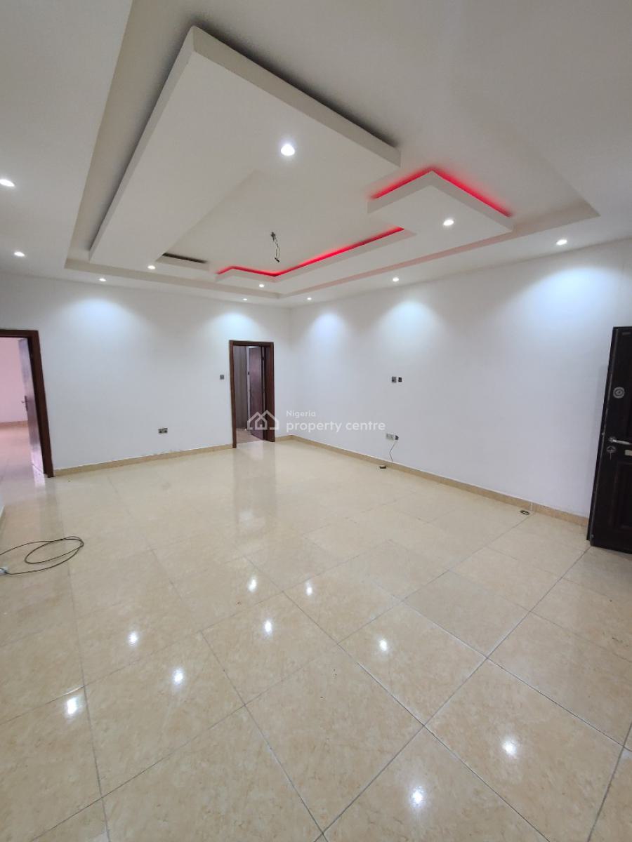 2 Bedroom Apartment, Lekki Scheme2, Ajah, Lagos, Flat / Apartment for Rent