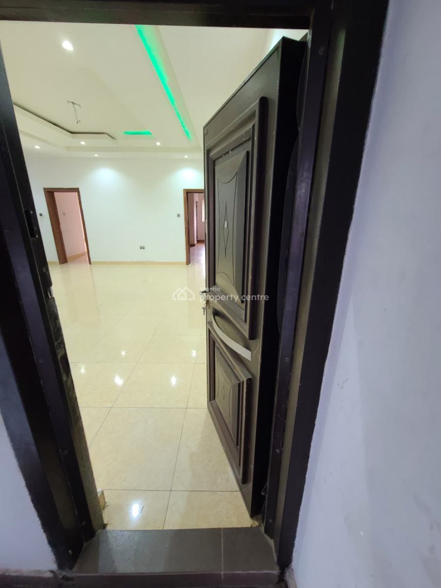 2 Bedroom Apartment, Lekki Scheme2, Ajah, Lagos, Flat / Apartment for Rent