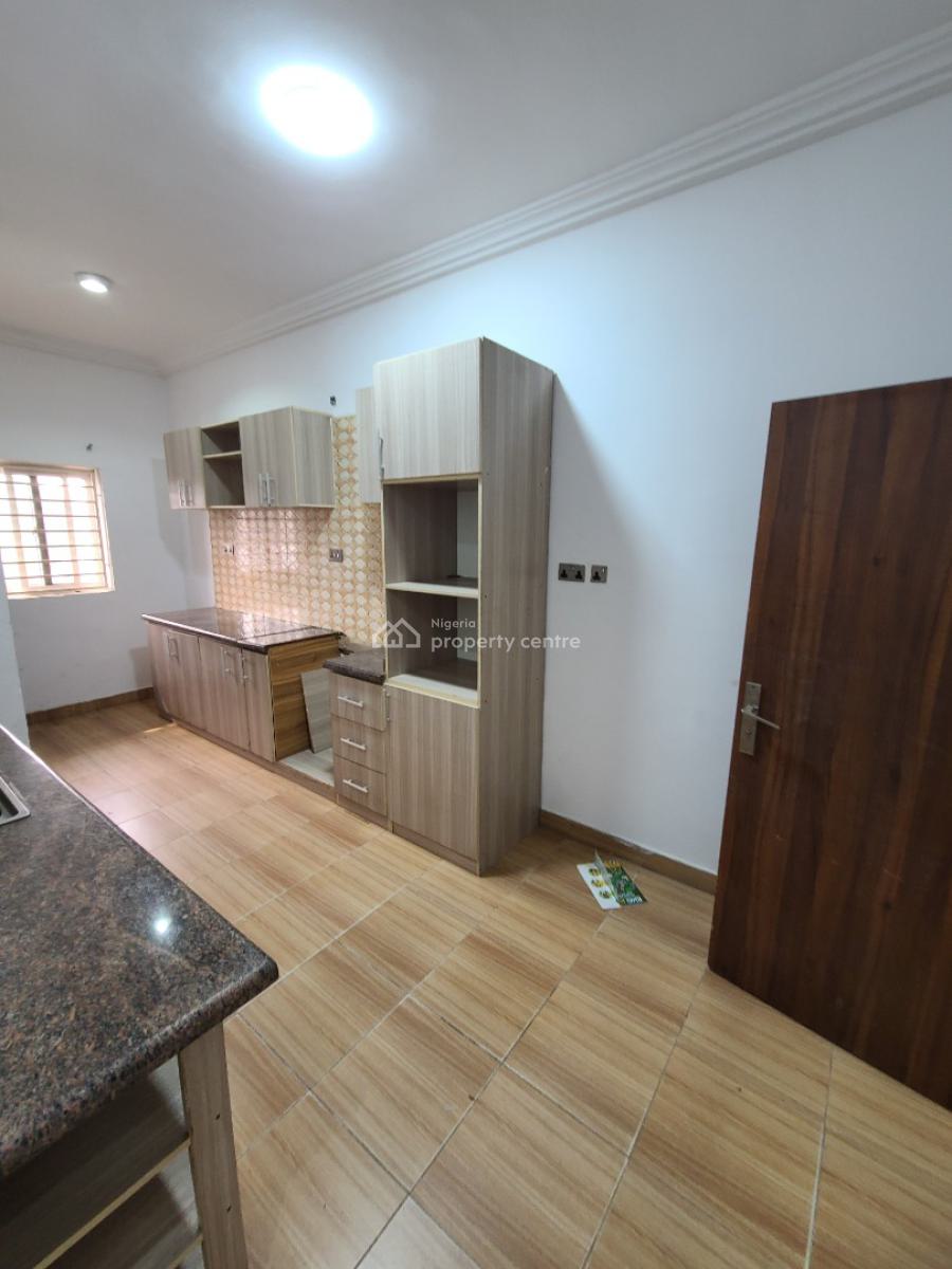 2 Bedroom Apartment, Lekki Scheme2, Ajah, Lagos, Flat / Apartment for Rent