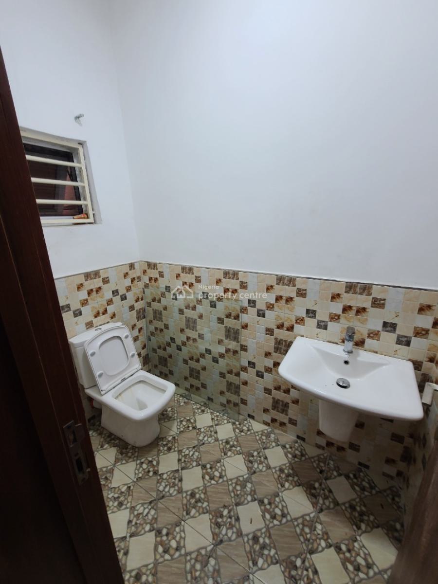 2 Bedroom Apartment, Lekki Scheme2, Ajah, Lagos, Flat / Apartment for Rent