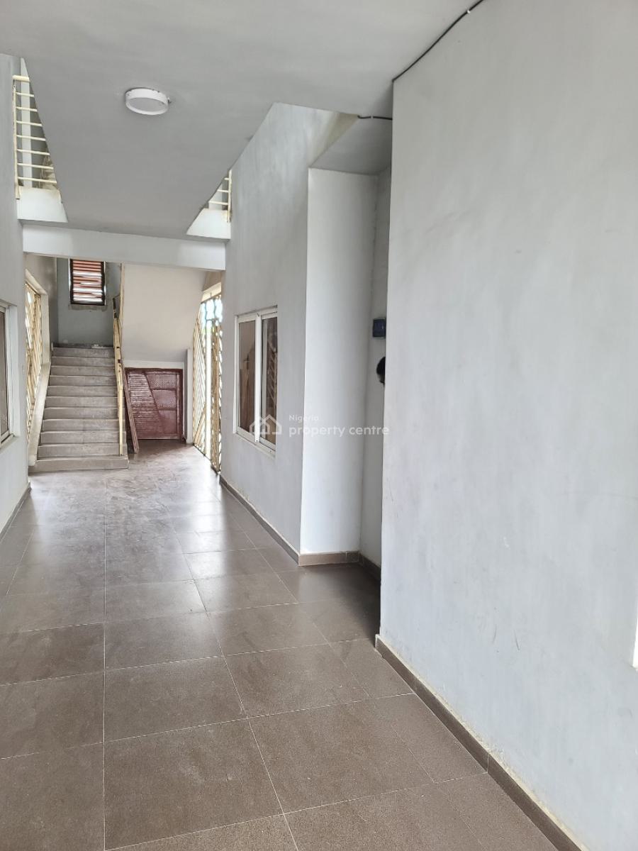2 Bedroom Apartment, Lekki Scheme2, Ajah, Lagos, Flat / Apartment for Rent
