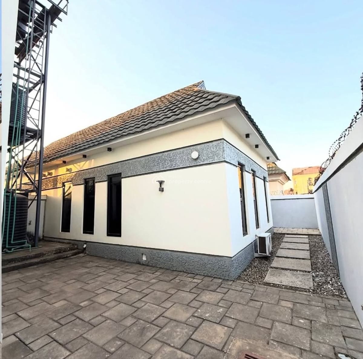 Newly Constructed 3 Bedrooms Semi - Detached Duplex, Life Camp, Abuja, Semi-detached Duplex for Sale