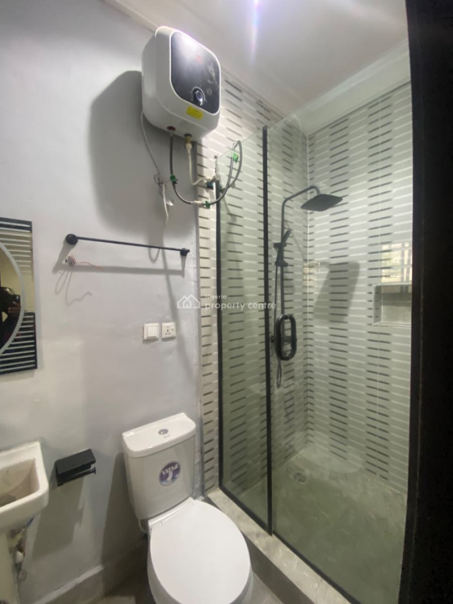an Executive 2 Bedroom Flat, Peace Land Estate Ogombo Off Abraham Adesanya Estate Ajah, Lekki, Lagos, Flat / Apartment for Rent