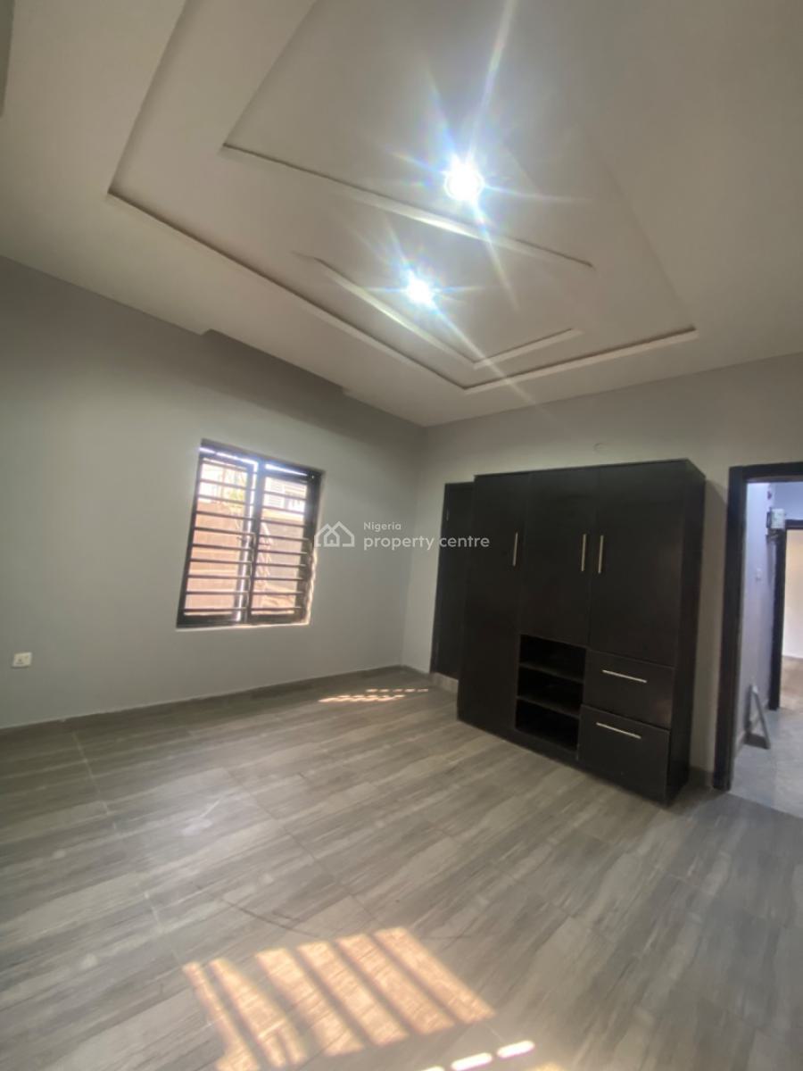 an Executive 2 Bedroom Flat, Peace Land Estate Ogombo Off Abraham Adesanya Estate Ajah, Lekki, Lagos, Flat / Apartment for Rent
