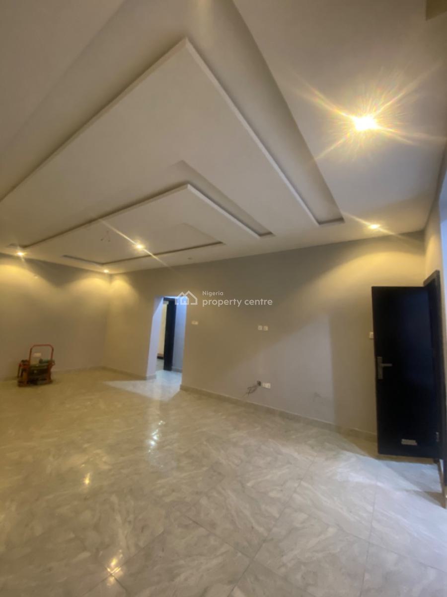 an Executive 2 Bedroom Flat, Peace Land Estate Ogombo Off Abraham Adesanya Estate Ajah, Lekki, Lagos, Flat / Apartment for Rent