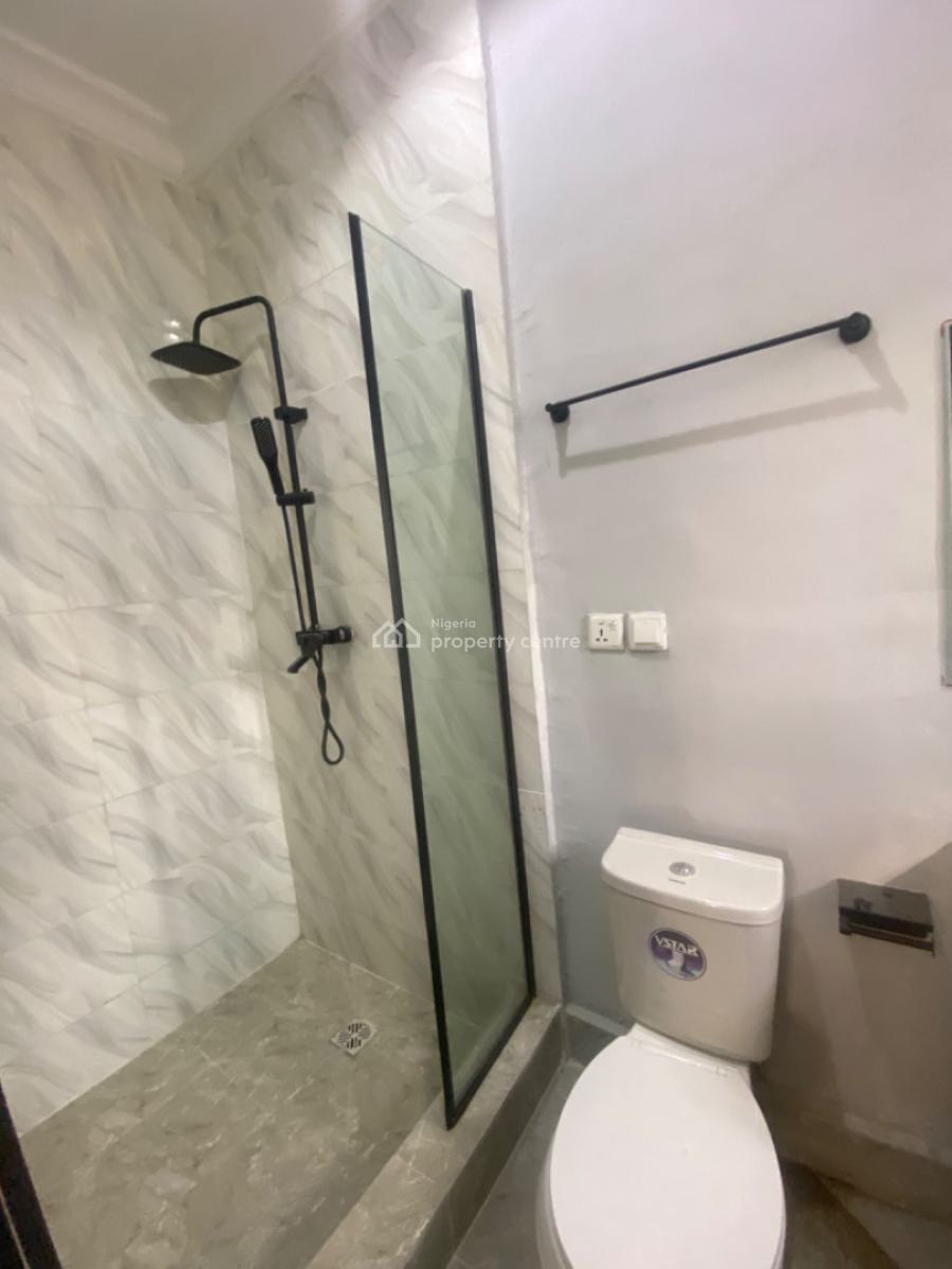 an Executive 2 Bedroom Flat, Peace Land Estate Ogombo Off Abraham Adesanya Estate Ajah, Lekki, Lagos, Flat / Apartment for Rent