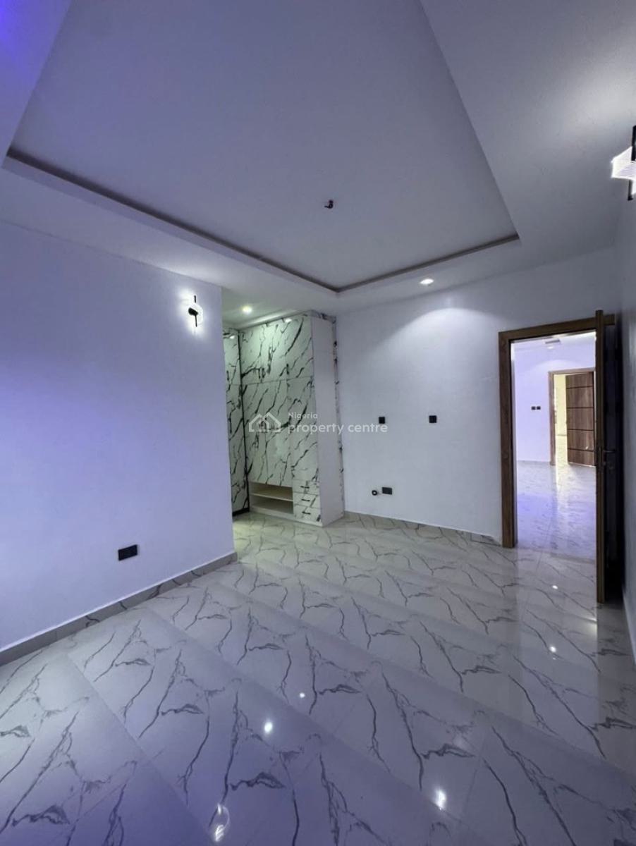 3 Bedroom Duplex, Eliozu Eneka Link Road, Port Harcourt, Rivers, Semi-detached Duplex for Sale