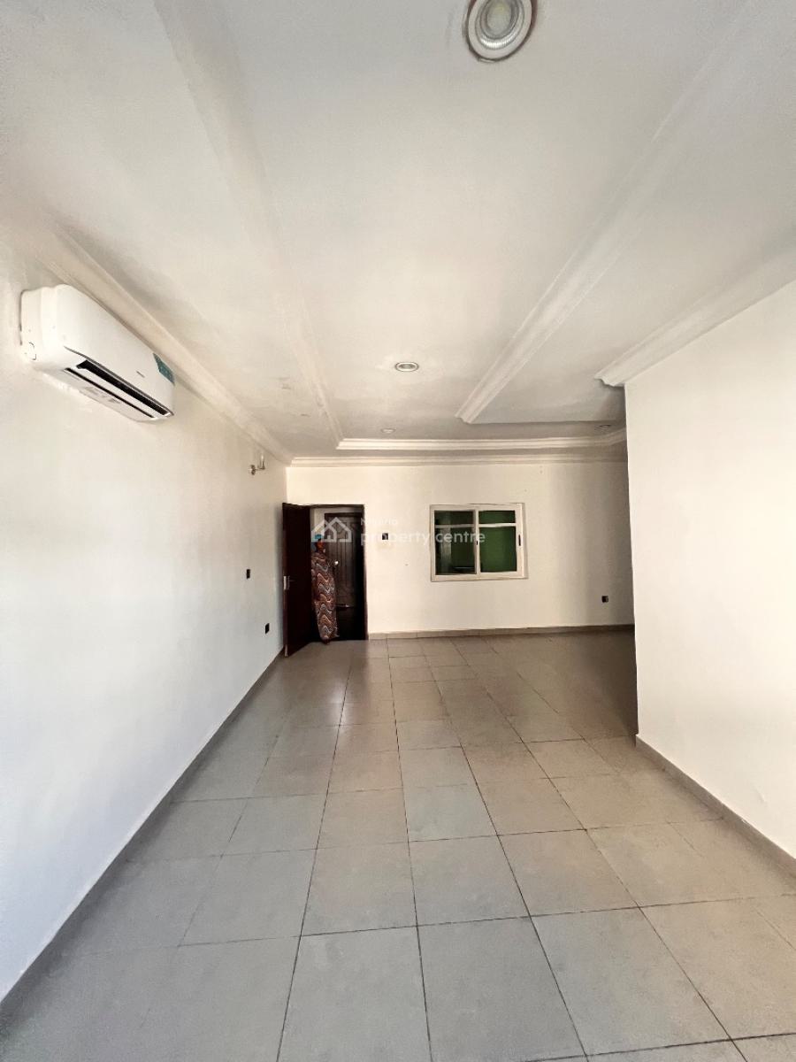 Tastefully Finished 3 Bedroom Terraced Duplex, By David Jemibewon Crescent, Gudu, Abuja, Terraced Duplex for Rent