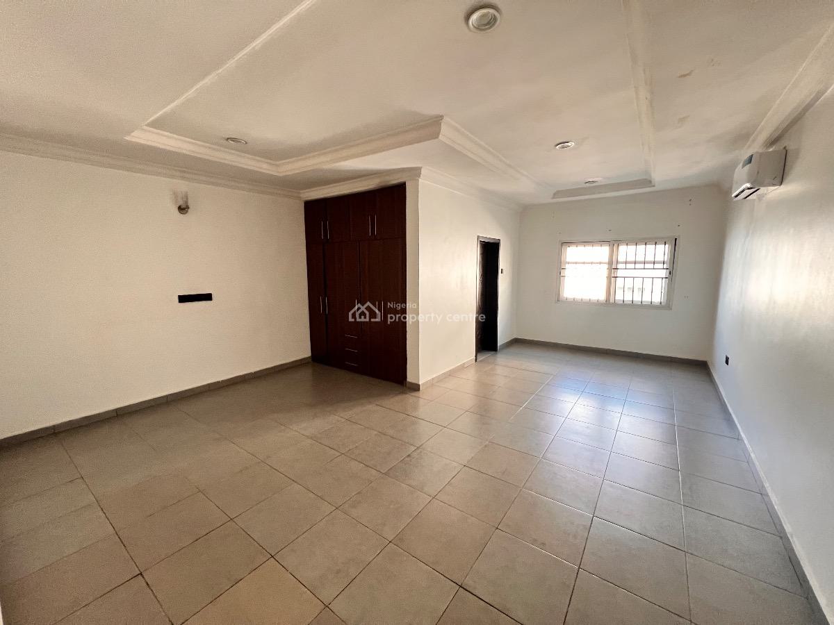 Tastefully Finished 3 Bedroom Terraced Duplex, By David Jemibewon Crescent, Gudu, Abuja, Terraced Duplex for Rent