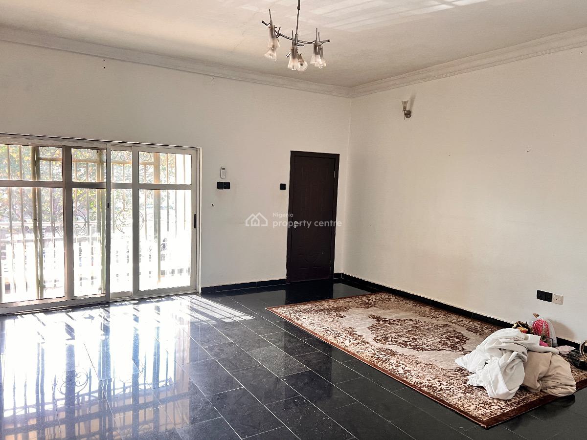 Tastefully Finished 3 Bedroom Terraced Duplex, By David Jemibewon Crescent, Gudu, Abuja, Terraced Duplex for Rent