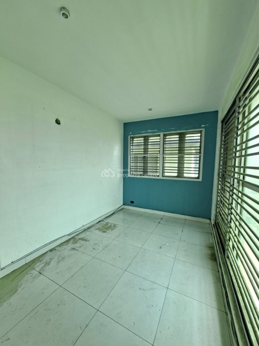 Luxury 5 Bedroom Semi Detached Duplex, Pearls Estate, Off Freedomway, Lekki Phase 1, Lekki, Lagos, Semi-detached Duplex for Rent