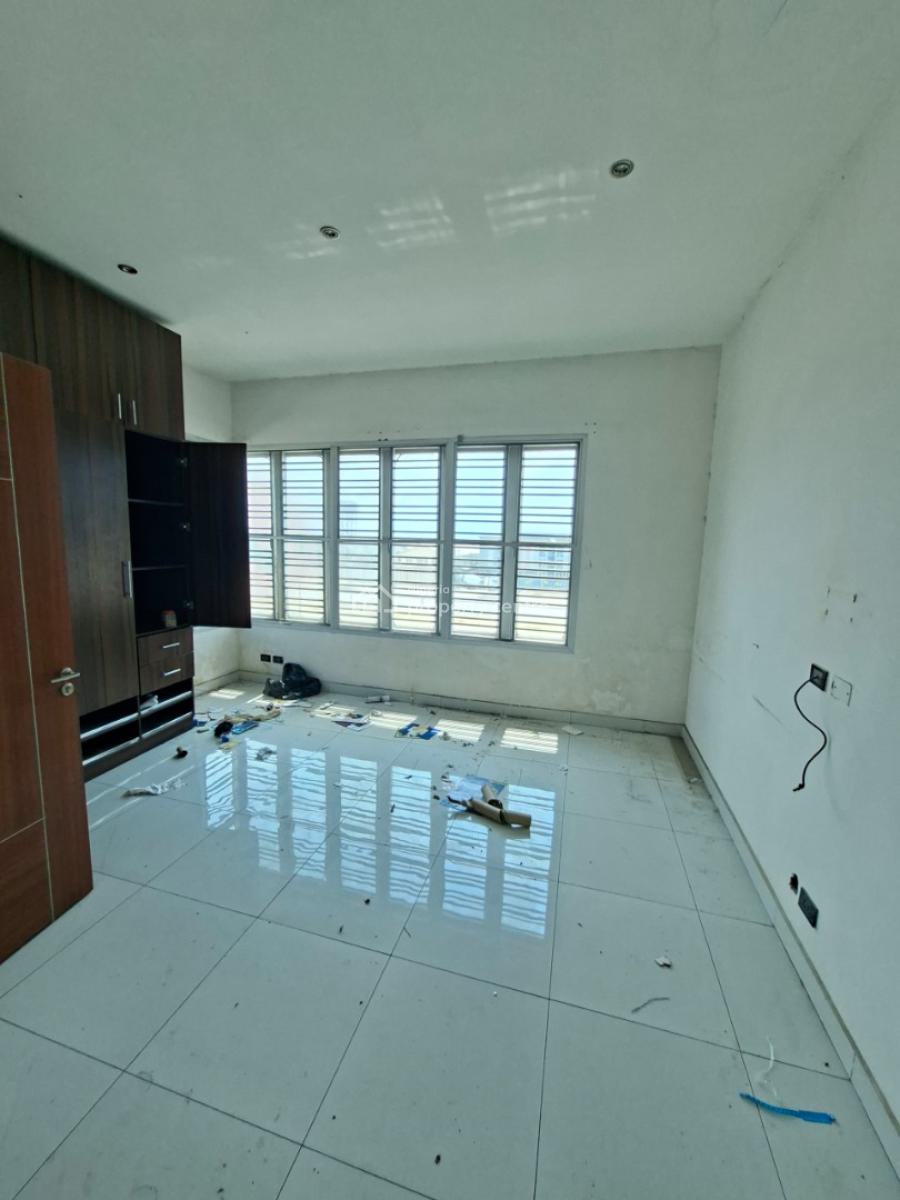 Luxury 5 Bedroom Semi Detached Duplex, Pearls Estate, Off Freedomway, Lekki Phase 1, Lekki, Lagos, Semi-detached Duplex for Rent