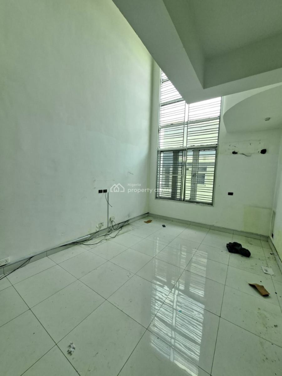 Luxury 5 Bedroom Semi Detached Duplex, Pearls Estate, Off Freedomway, Lekki Phase 1, Lekki, Lagos, Semi-detached Duplex for Rent