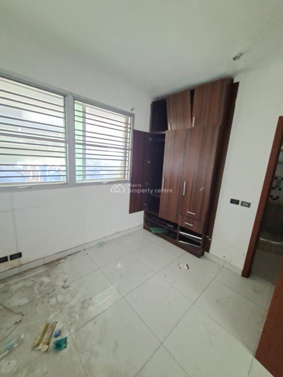 Luxury 5 Bedroom Semi Detached Duplex, Pearls Estate, Off Freedomway, Lekki Phase 1, Lekki, Lagos, Semi-detached Duplex for Rent