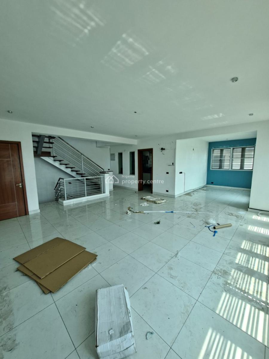 Luxury 5 Bedroom Semi Detached Duplex, Pearls Estate, Off Freedomway, Lekki Phase 1, Lekki, Lagos, Semi-detached Duplex for Rent