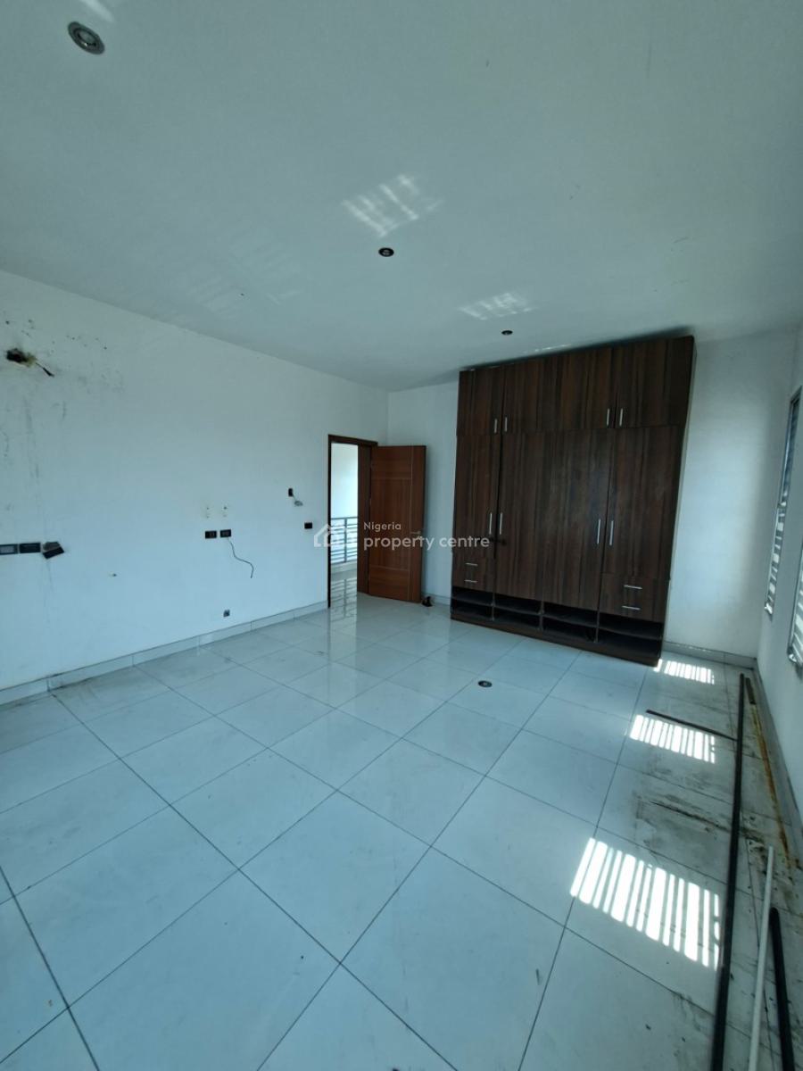 Luxury 5 Bedroom Semi Detached Duplex, Pearls Estate, Off Freedomway, Lekki Phase 1, Lekki, Lagos, Semi-detached Duplex for Rent