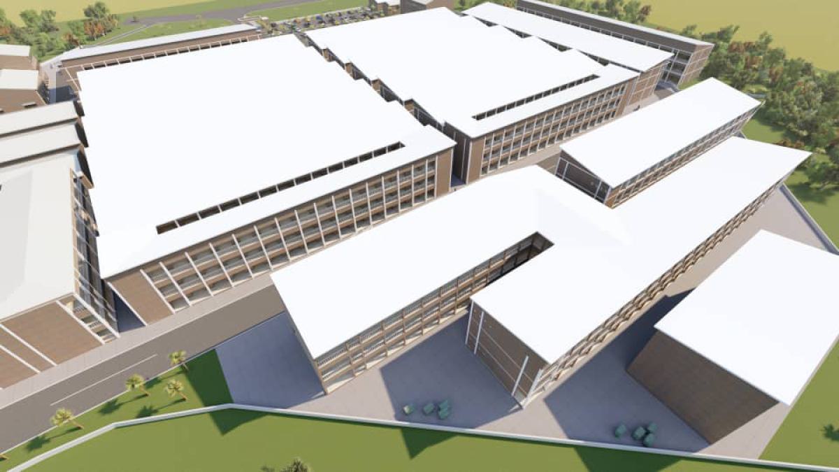 Shop Space, Asokoro District, Abuja, Shop for Sale