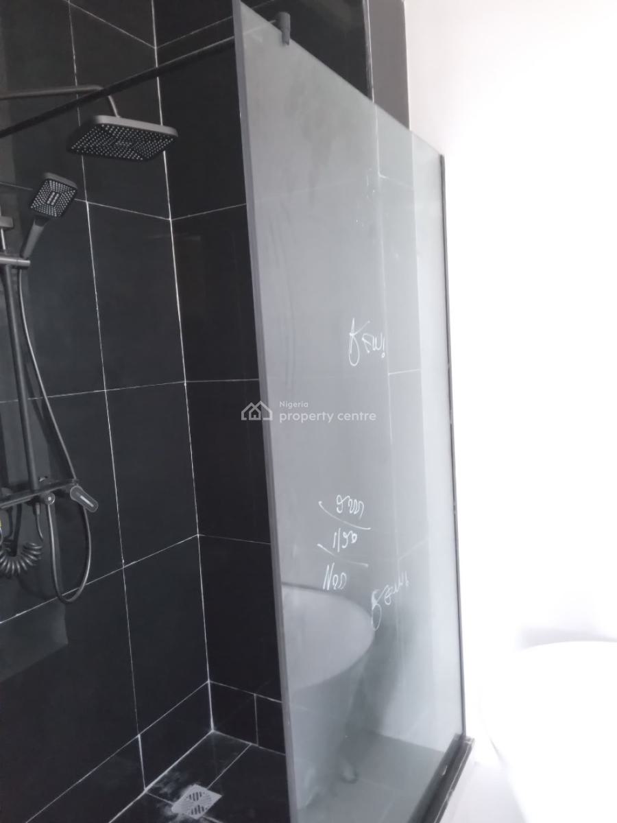 5 Bedroom Fully Duplex in a Secured Estate, Sangotedo, Ajah, Lagos, Detached Duplex for Sale