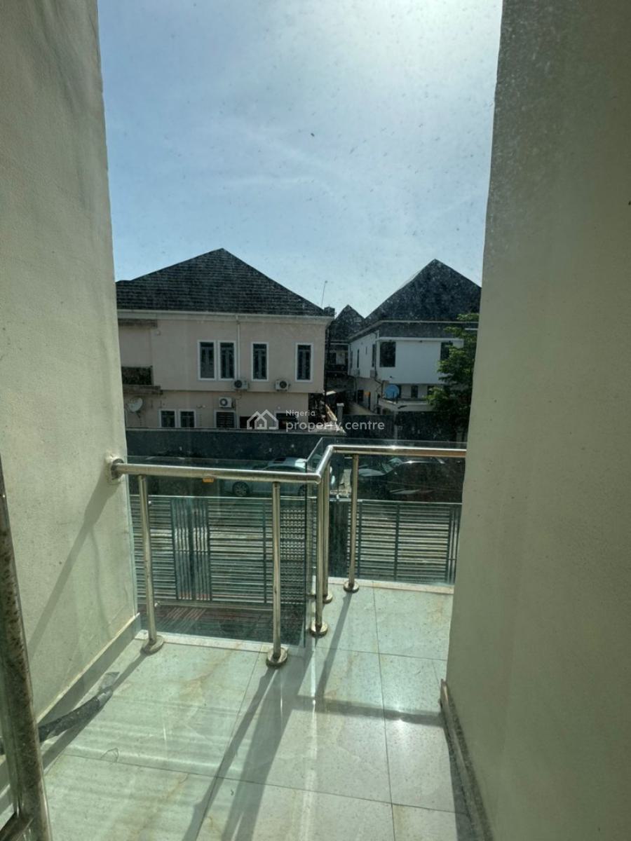 Brand New 2 Bedroom Apartment, Lekki, Lagos, Flat / Apartment for Sale